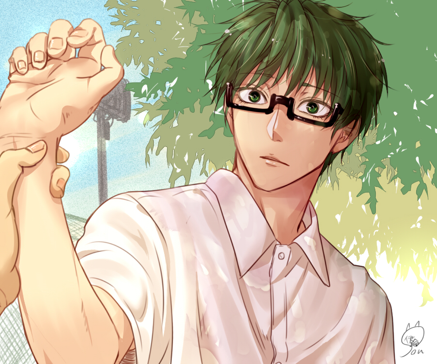 Midorima Shintarou/1607363 Zerochan