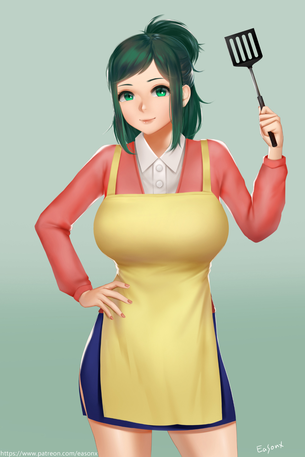 Midoriya Inko Boku no Hero Academia Image by Easonx 2610733