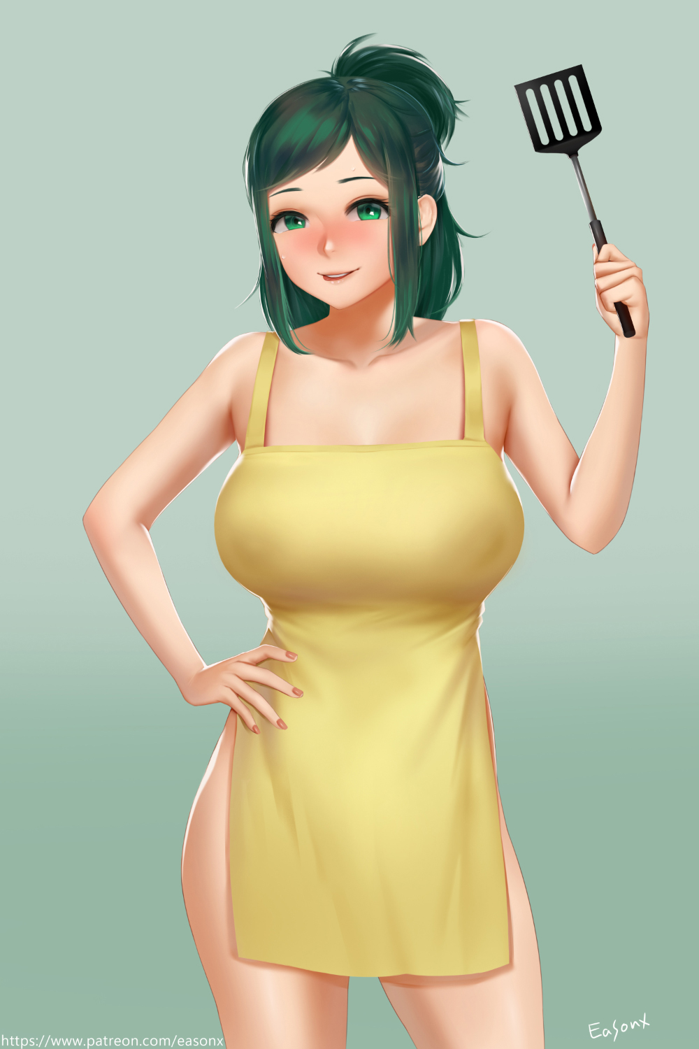 Midoriya Inko Boku no Hero Academia Image by Easonx 2610736