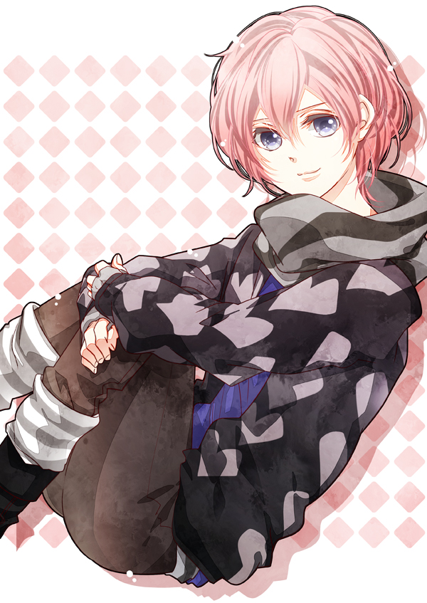 Mikado Nagi Uta no☆princesama♪ Mobile Wallpaper by Katsuki