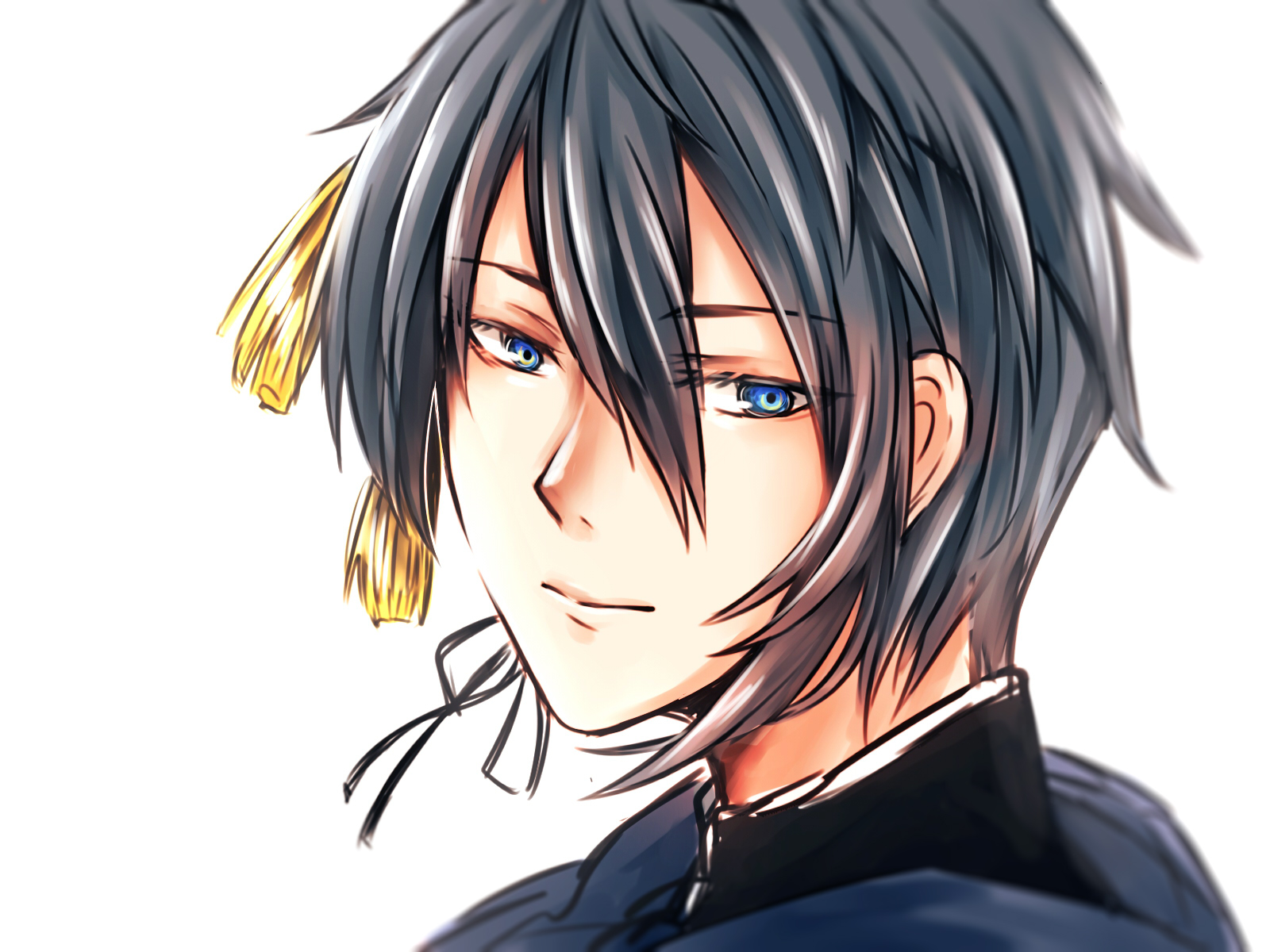 Mikazuki Munechika/1841778 Zerochan