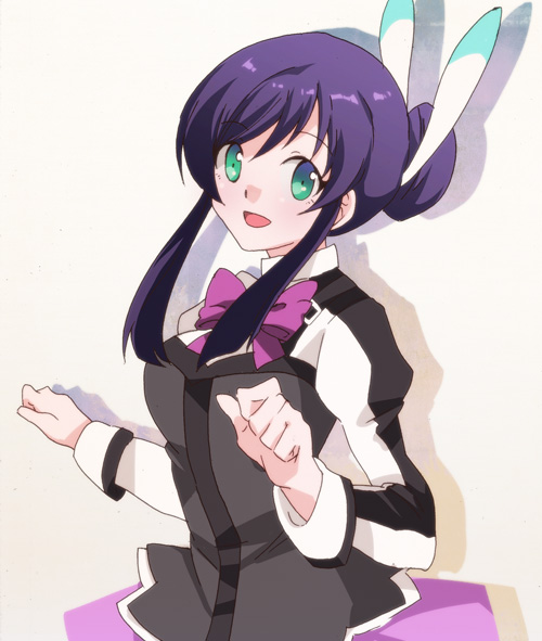 Mikono Suzushiro Aquarion EVOL Image 1001780 Zerochan Anime