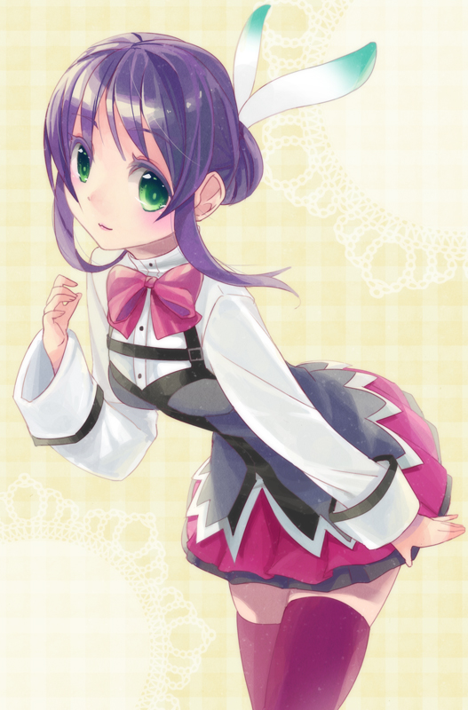 Mikono Suzushiro/1092097 Zerochan