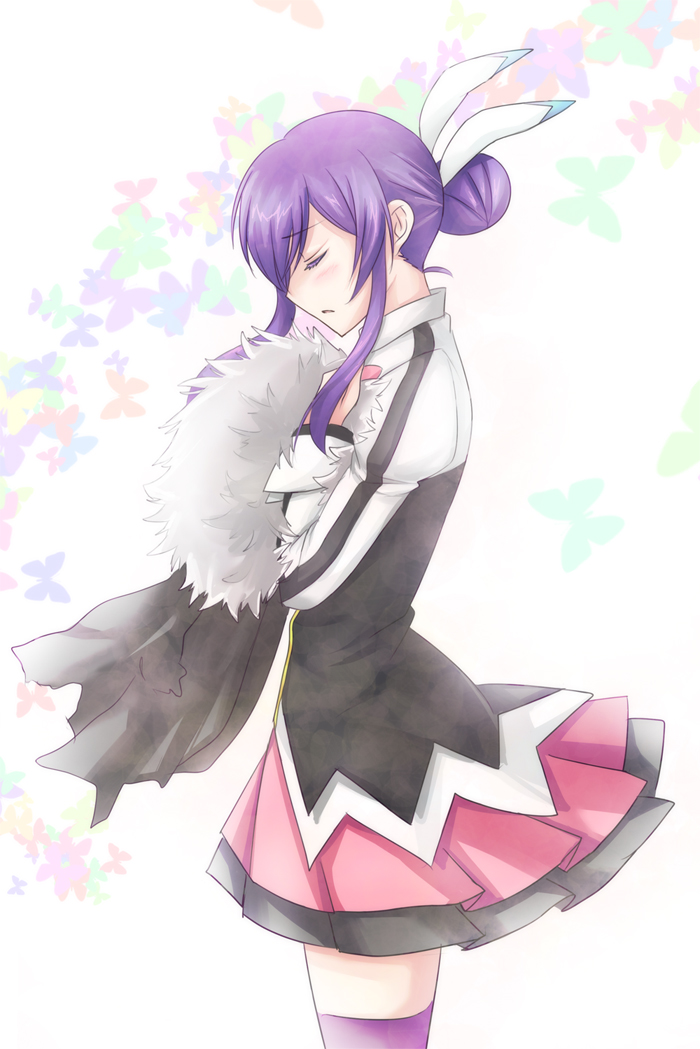 Mikono Suzushiro Aquarion EVOL Image 1118310 Zerochan Anime