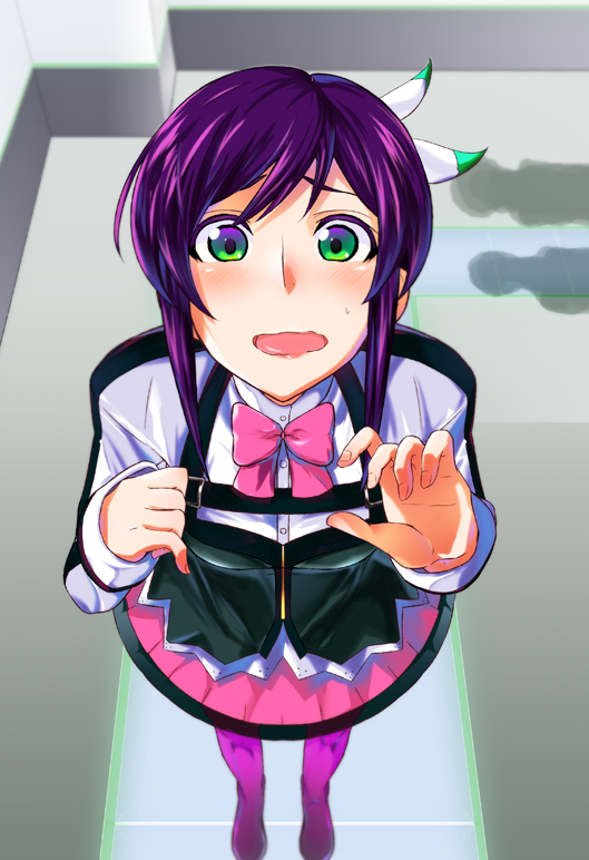 Mikono Suzushiro Aquarion EVOL page 3 of 3 Zerochan Anime Image Board