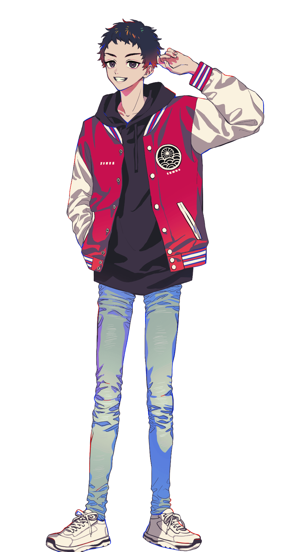 Mikoto Mutsuhara Kamigami Keshin Zerochan Anime Image Board