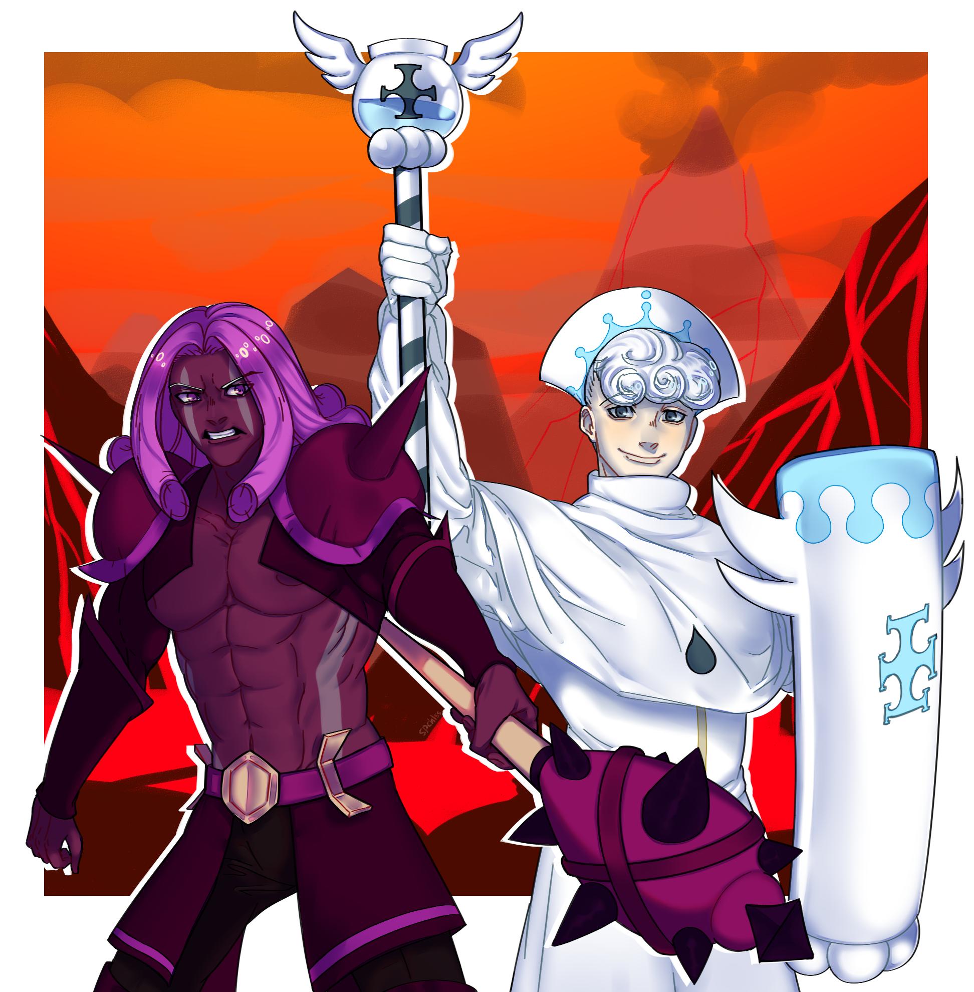 MilkYam Cookie Run OvenBreak Image by spchlsswtnss 4133318