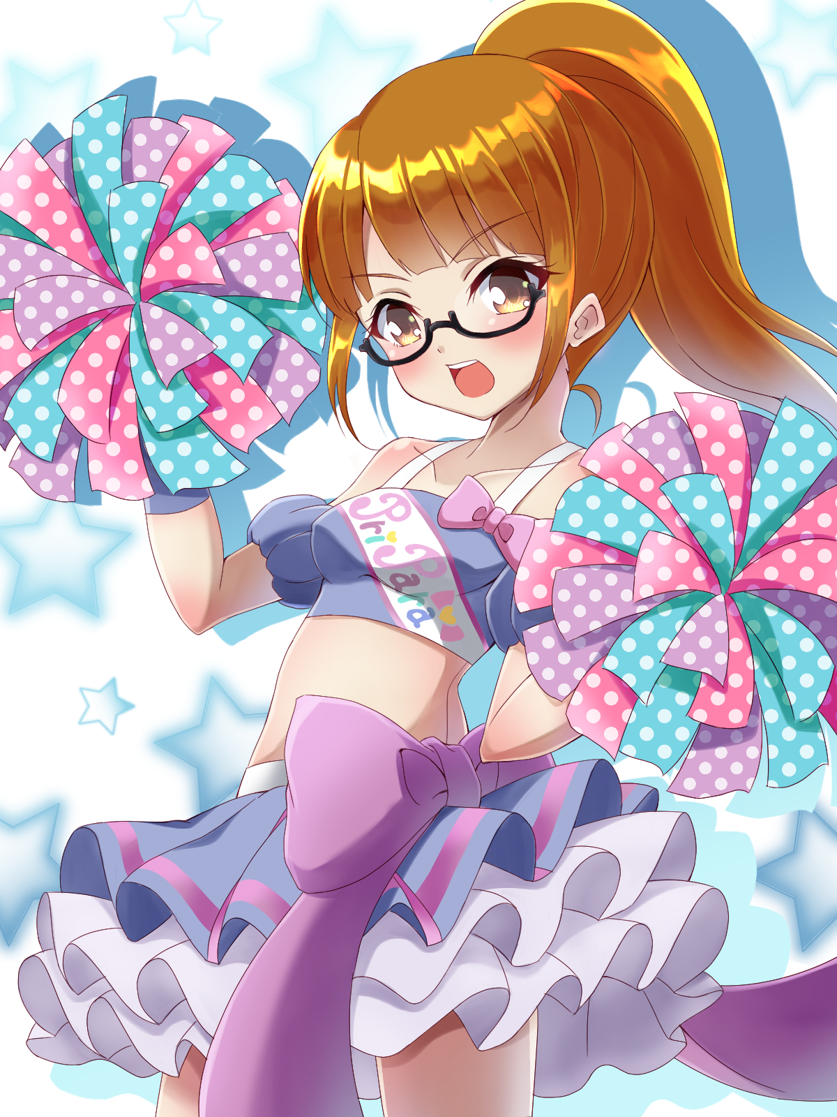 Minami Mirei (Mirei Minami) PriPara Wallpaper by Pixiv Id 14514615