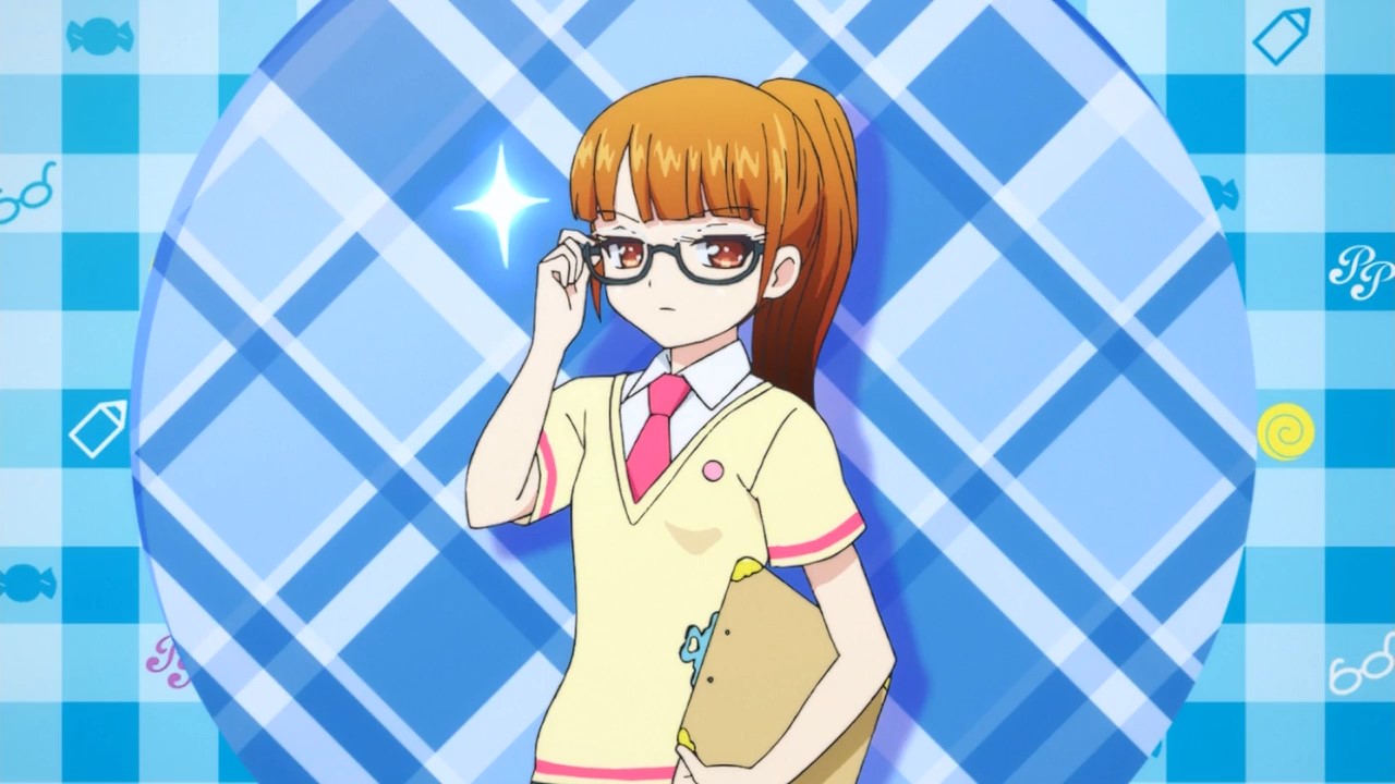 Minami Mirei (Mirei Minami) PriPara Wallpaper 2686744 Zerochan