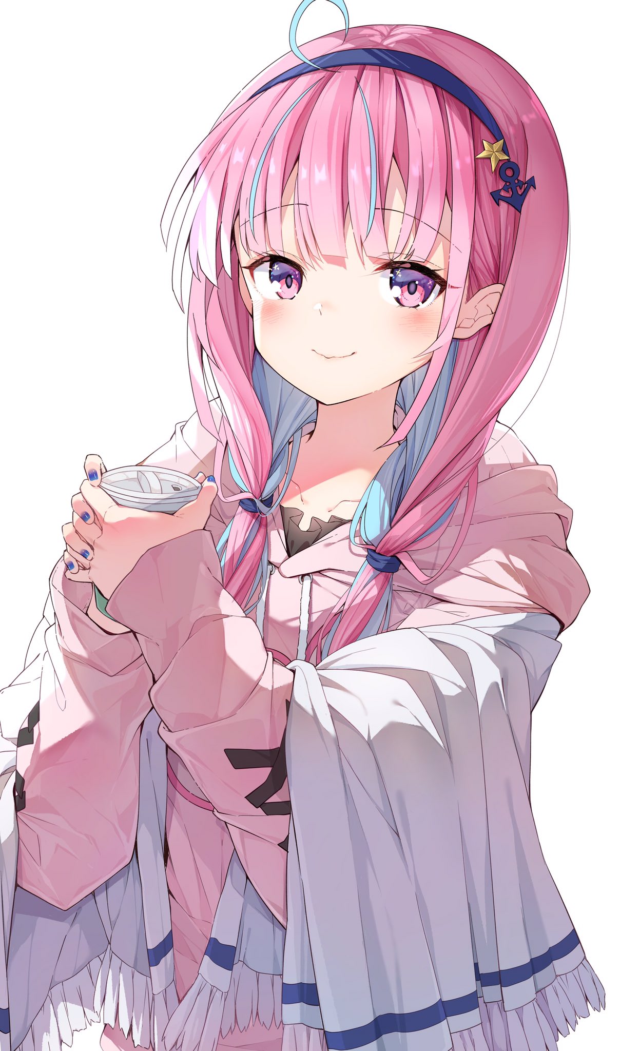 Minato Aqua Aqua Ch. Image by Darjeeling (reley) 3681916