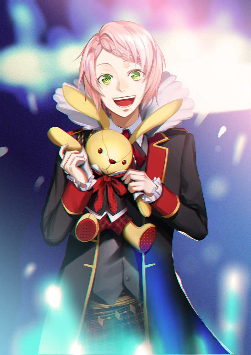 Minato Kanata I★Chu Image by kahmurio 2013835 Zerochan Anime