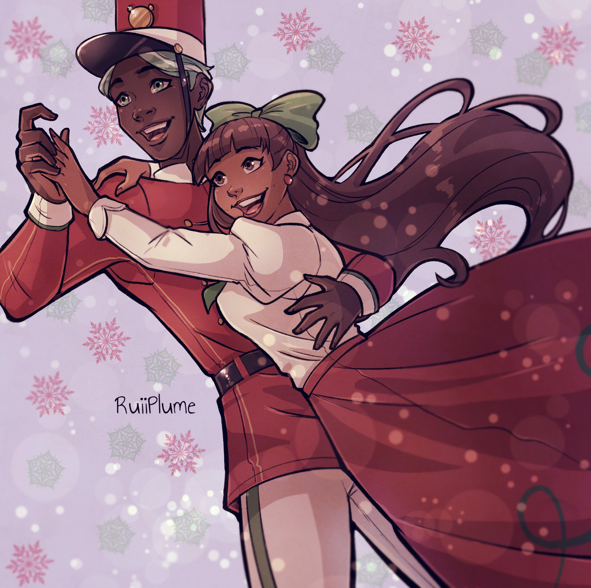 MintCocoa Cookie Run Image by RuiiPlume 3830612 Zerochan Anime Image Board