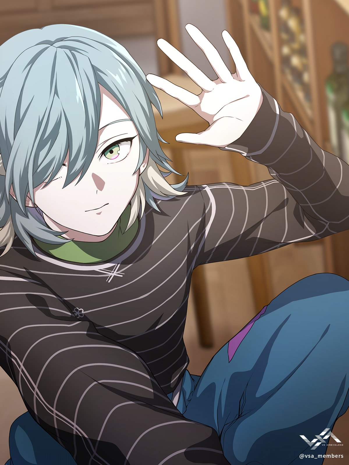 Mio (VSA) VS Ambivalenz Image by Kazari Tayu 3601596 Zerochan