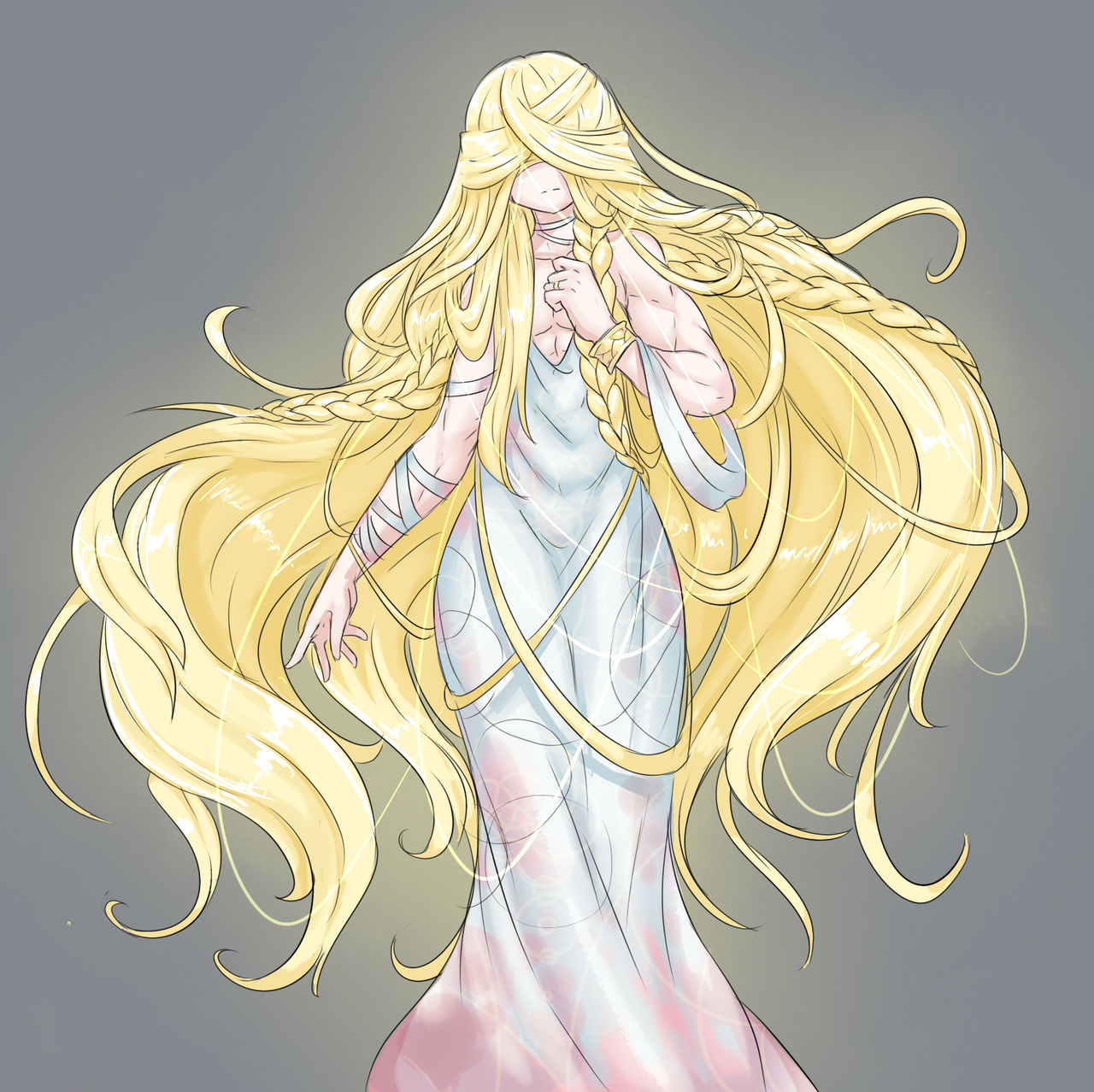 Miquella - Elden Ring - Zerochan Anime Image Board