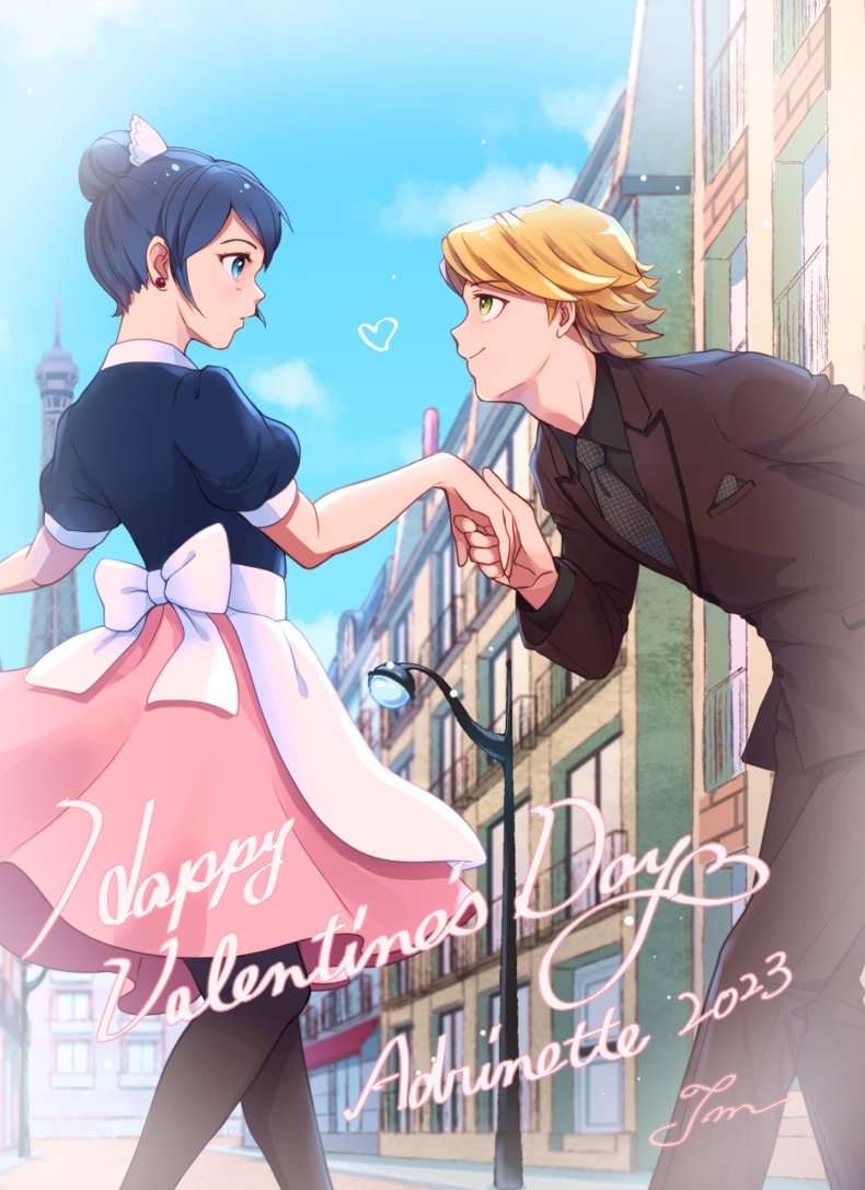 Miraculous Ladybug Image by Nyanms 3960465 Zerochan Anime Image Board