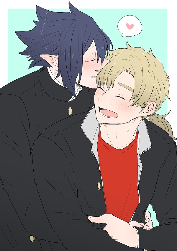 MiriTama, Fanart Zerochan Anime Image Board