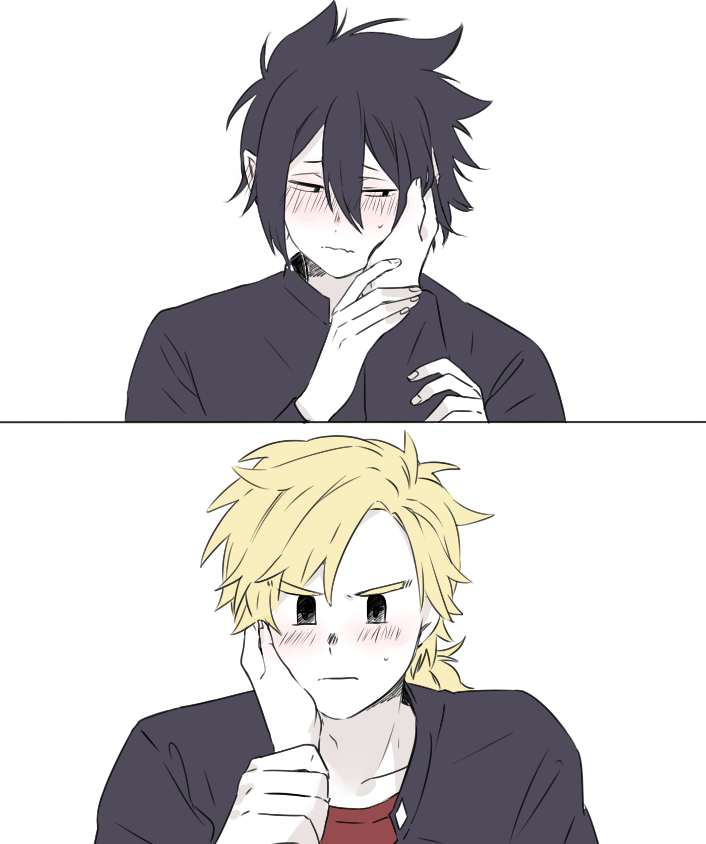 MiriTama, Fanart Zerochan Anime Image Board
