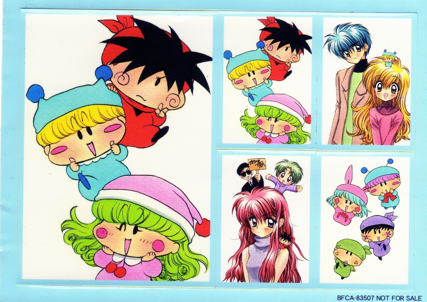 Mirumo de Pon! - Shinozuka Hiromu - Image by Shinozuka Hiromu #1584953