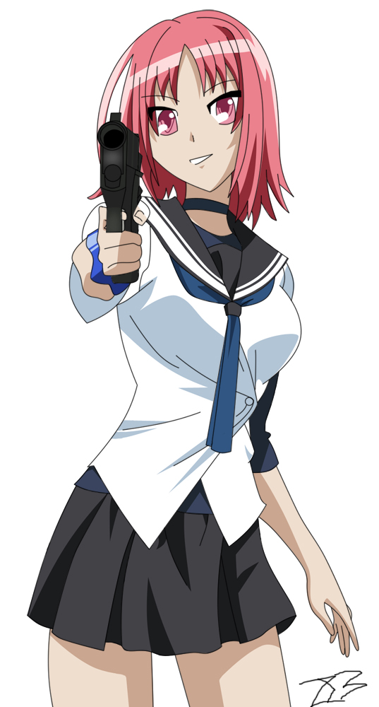 Mishima Akane Kämpfer Image 512099 Zerochan Anime Image Board