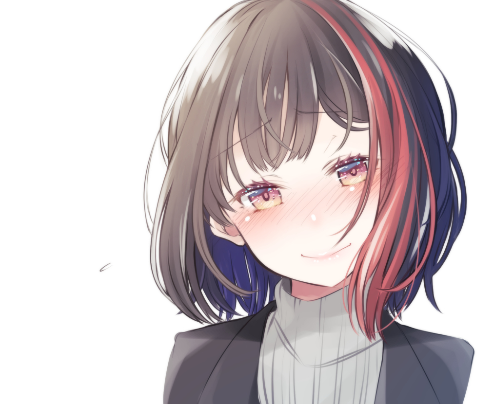 Mitake Ran BanG Dream! Girls Band Party! Image by Nekotemari
