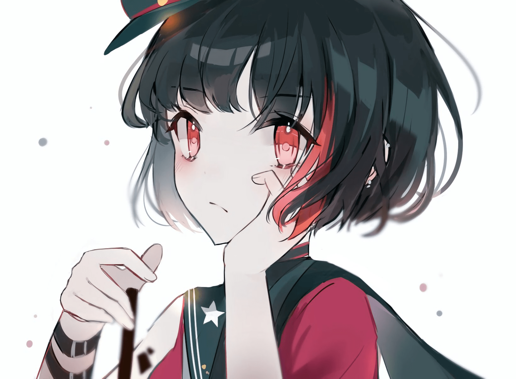 Mitake Ran BanG Dream! Girls Band Party! Image by Damo 2373907