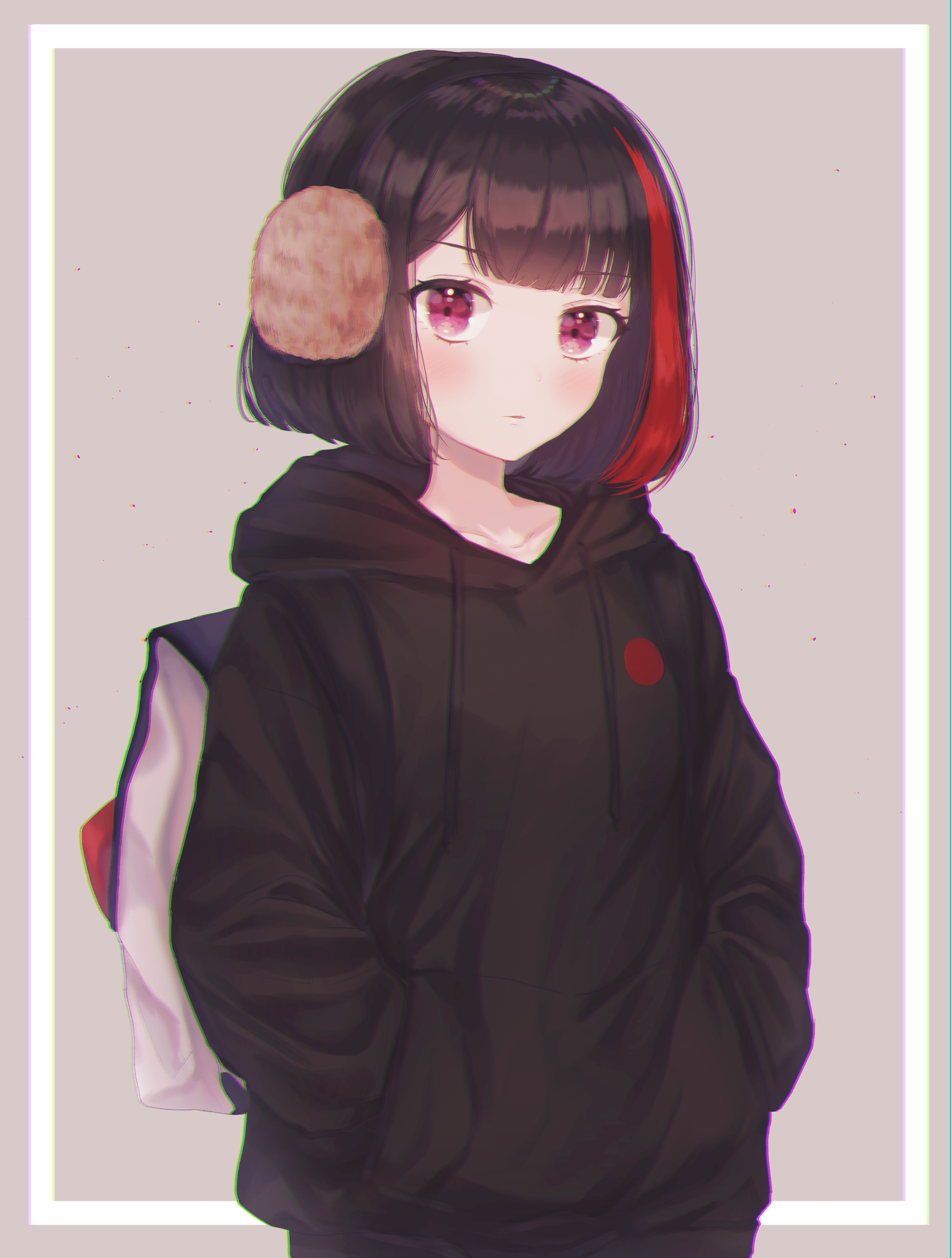 Mitake Ran BanG Dream! Girls Band Party! Image by H4M893 2431146