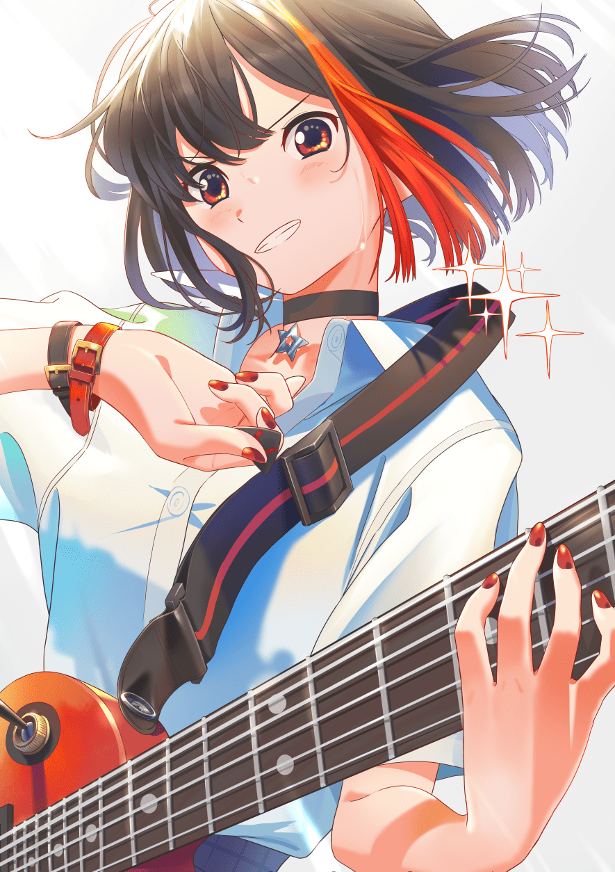 Mitake Ran BanG Dream! Girls Band Party! Image by Poligon 2659336