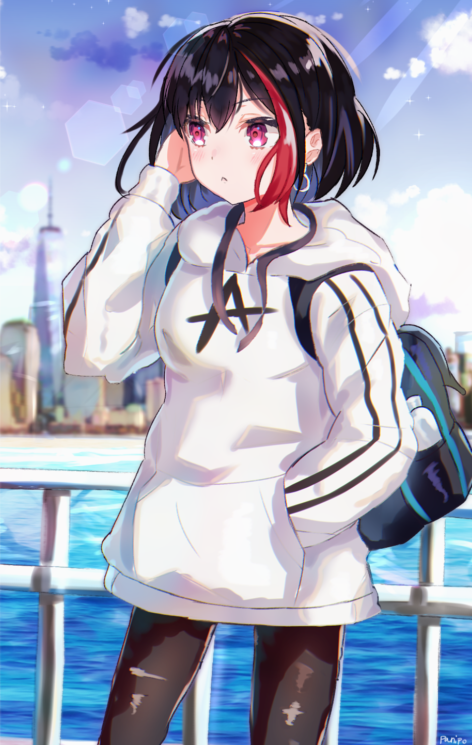 Mitake Ran BanG Dream! Girls Band Party! Image by Panipo 2812438