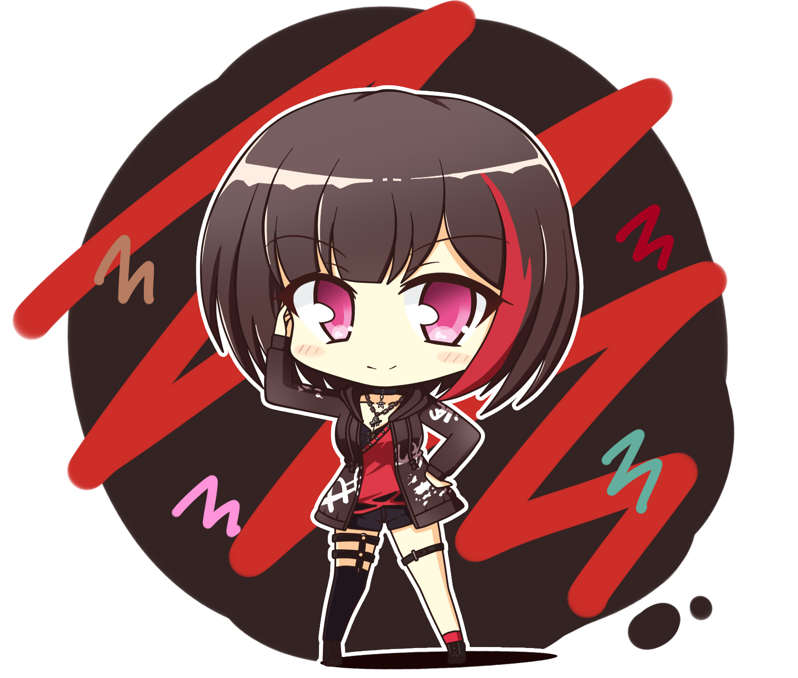 Mitake Ran BanG Dream! Girls Band Party! Image by ティーンプリステ26R