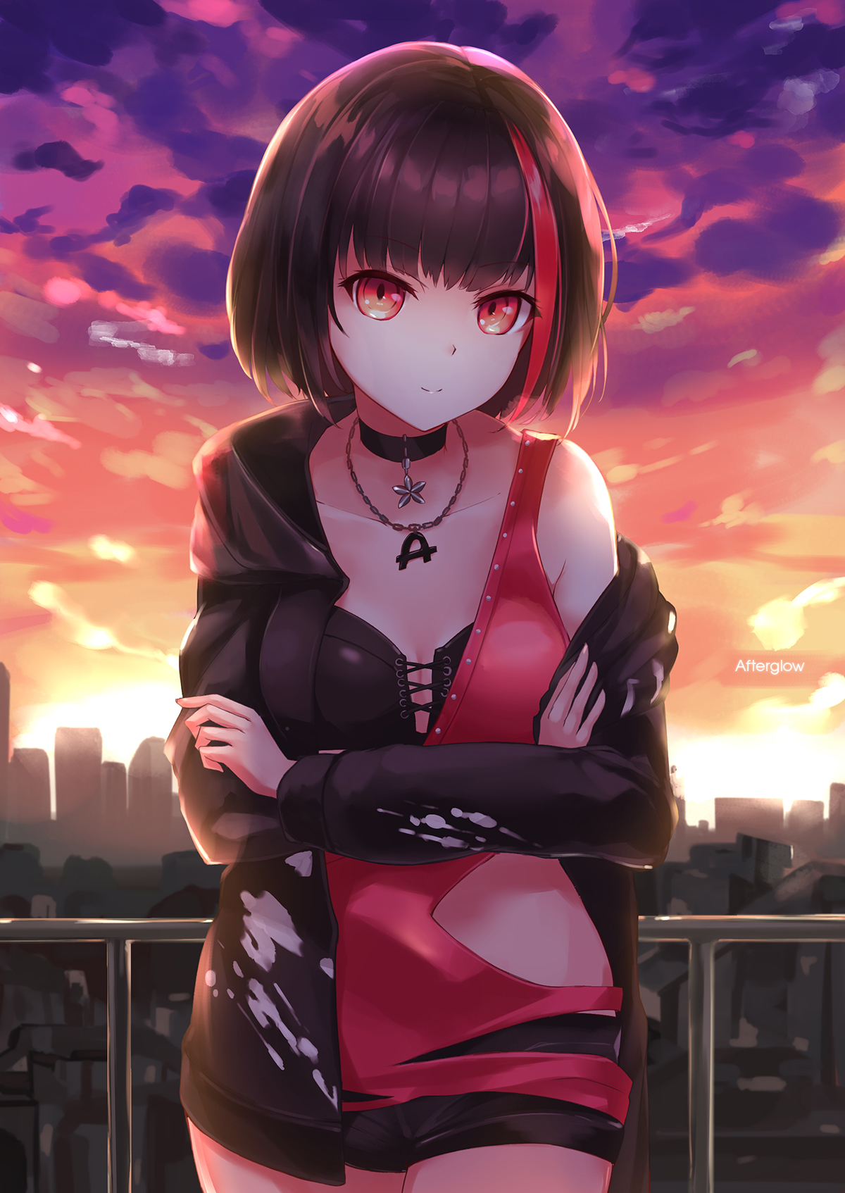 Mitake Ran BanG Dream! Girls Band Party! Image by KiE 3039088