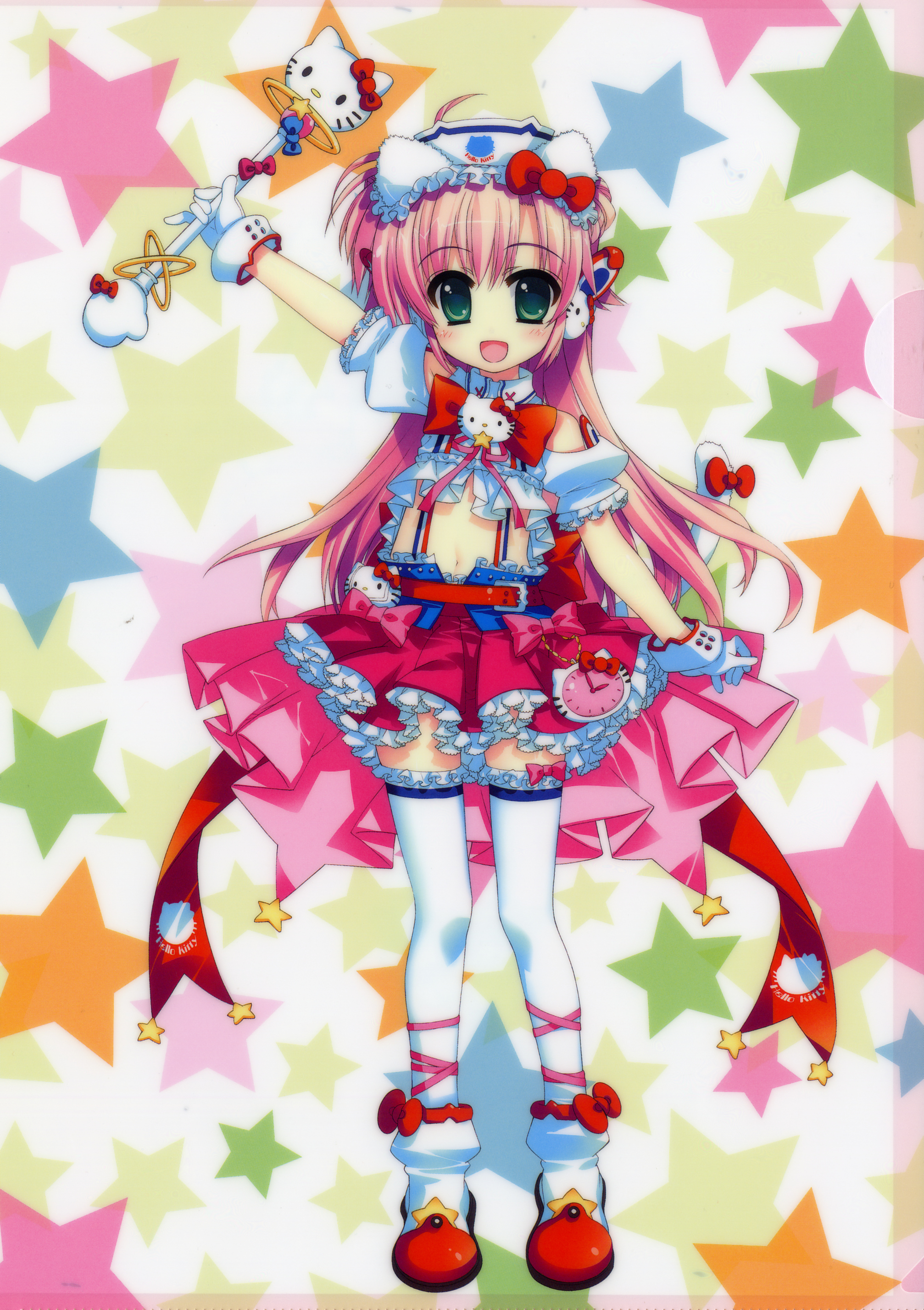 Miu Crowford/#489023 - Zerochan