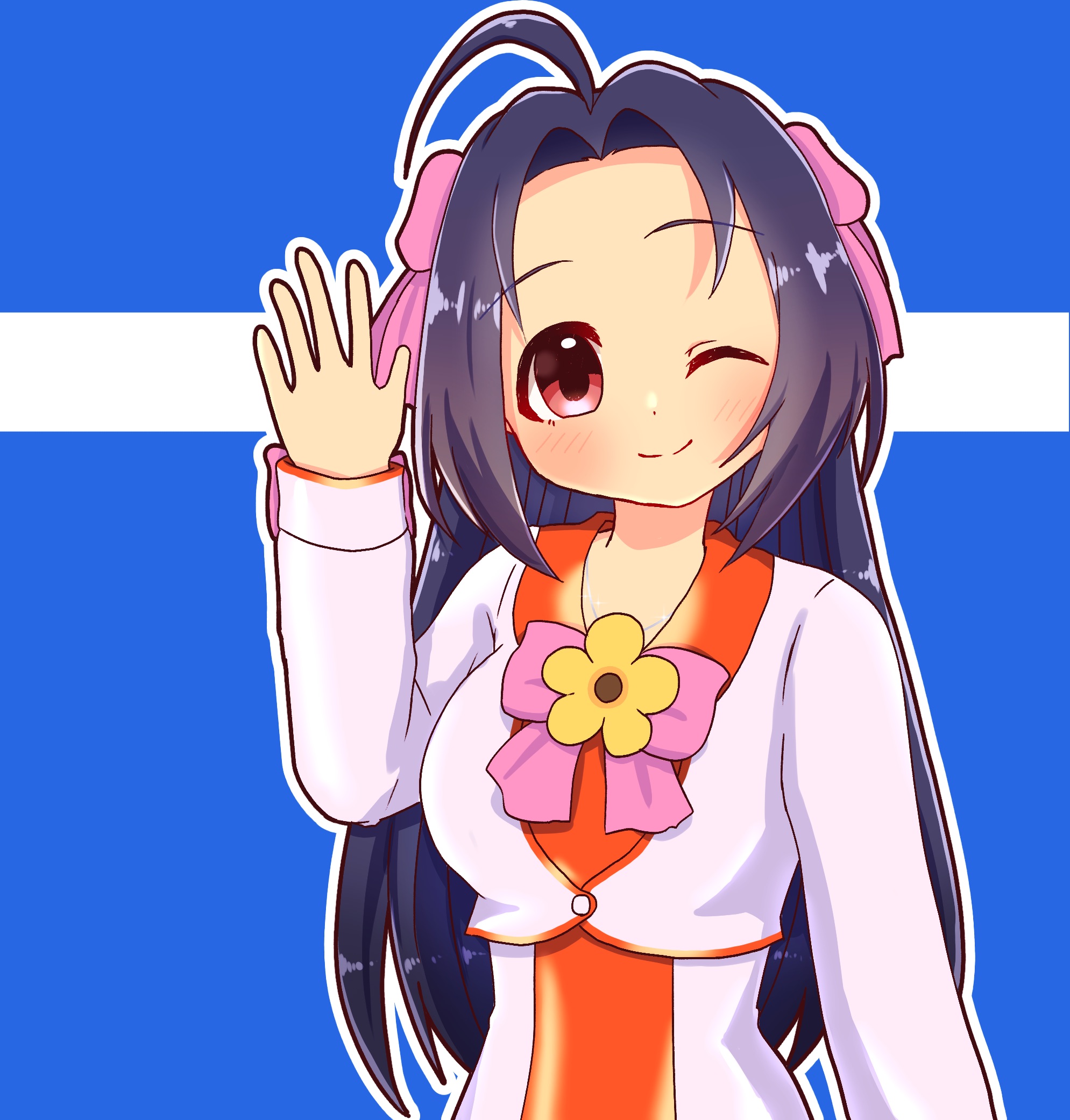 Miura Azusa THE iDOLMSTER Image by MAKE DOG 3768691 Zerochan