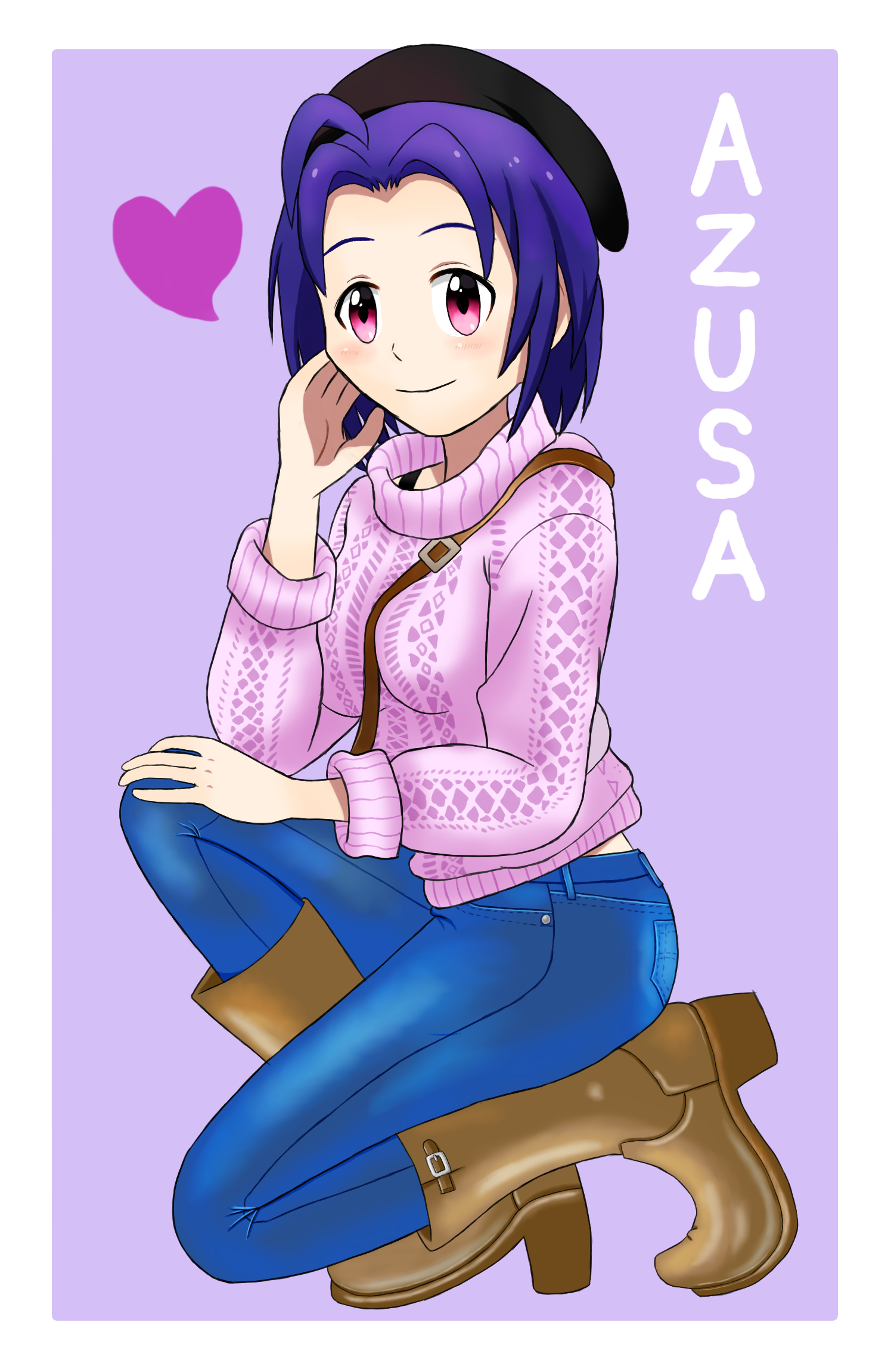 Miura Azusa THE iDOLMSTER Image by zUnQrEiiM39XRQl 3768730