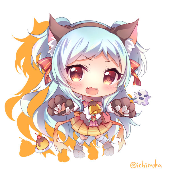 Miyako (Princess Connect) Izumo Miyako Image by Ichiyou Moka