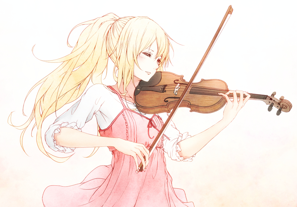 Miyazono Kaori Image 1854027 Zerochan Anime Image Board