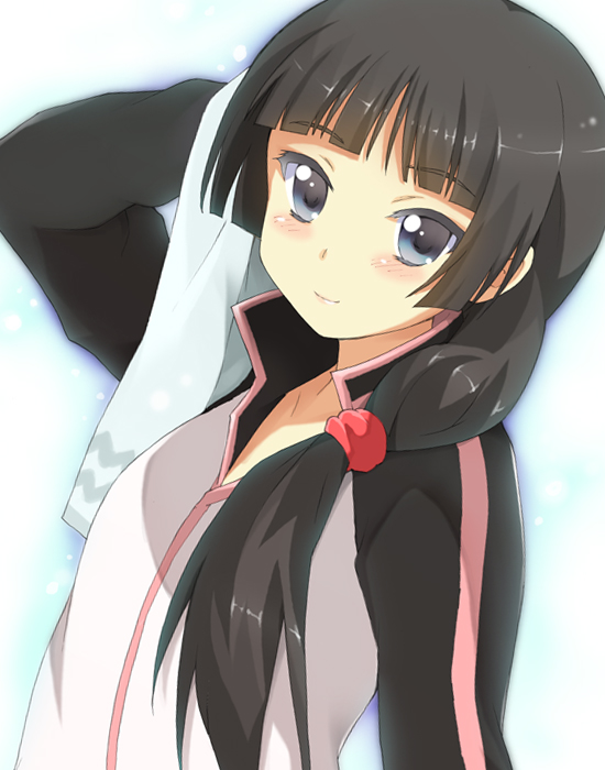 Mizushiro Kanon Jewelpet Sunshine Image by Deyuuku 1138942