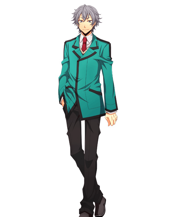 Mizutani Yuusuke Koi wa Rule ni Shibararenai! Image by Hisaoka