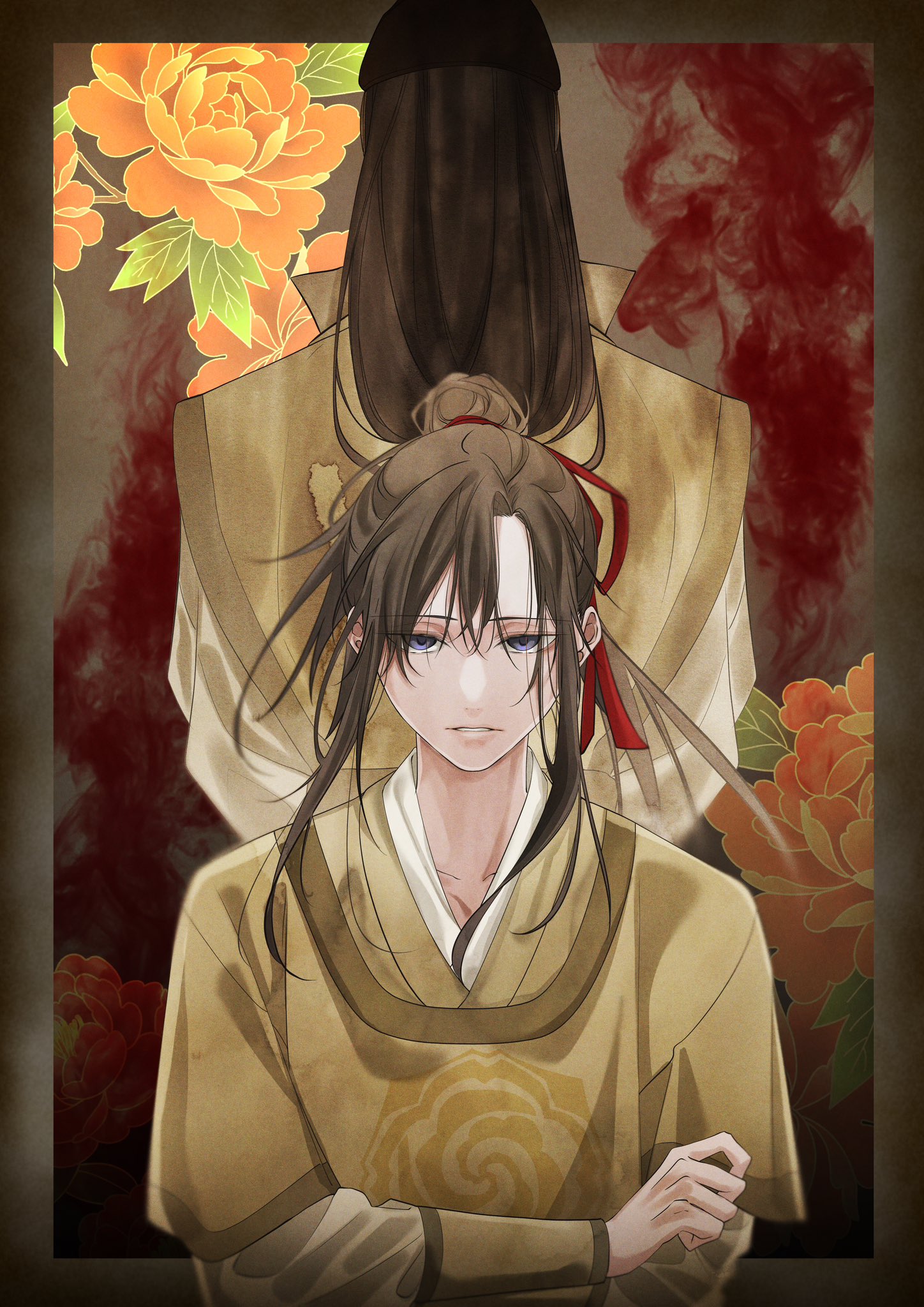 Mo Dao Zu Shi (The Grandmaster Of Demonic Cultivation) Image by