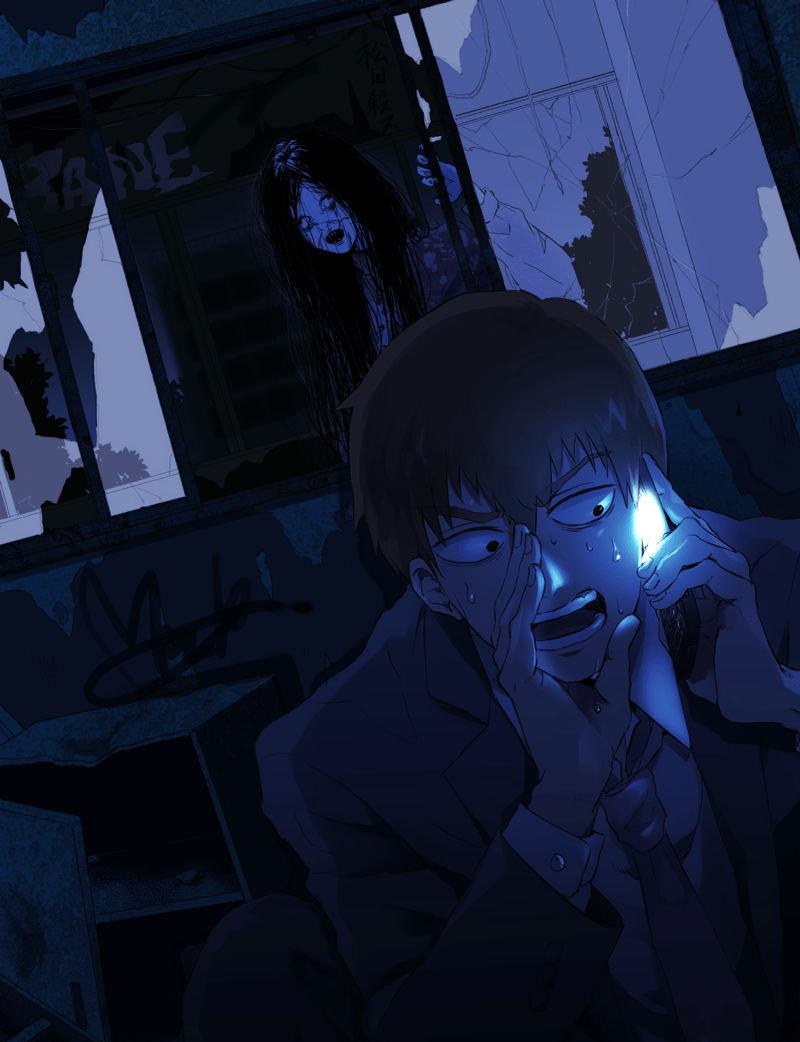 Mob Psycho 100 Image 2462118 Zerochan Anime Image Board