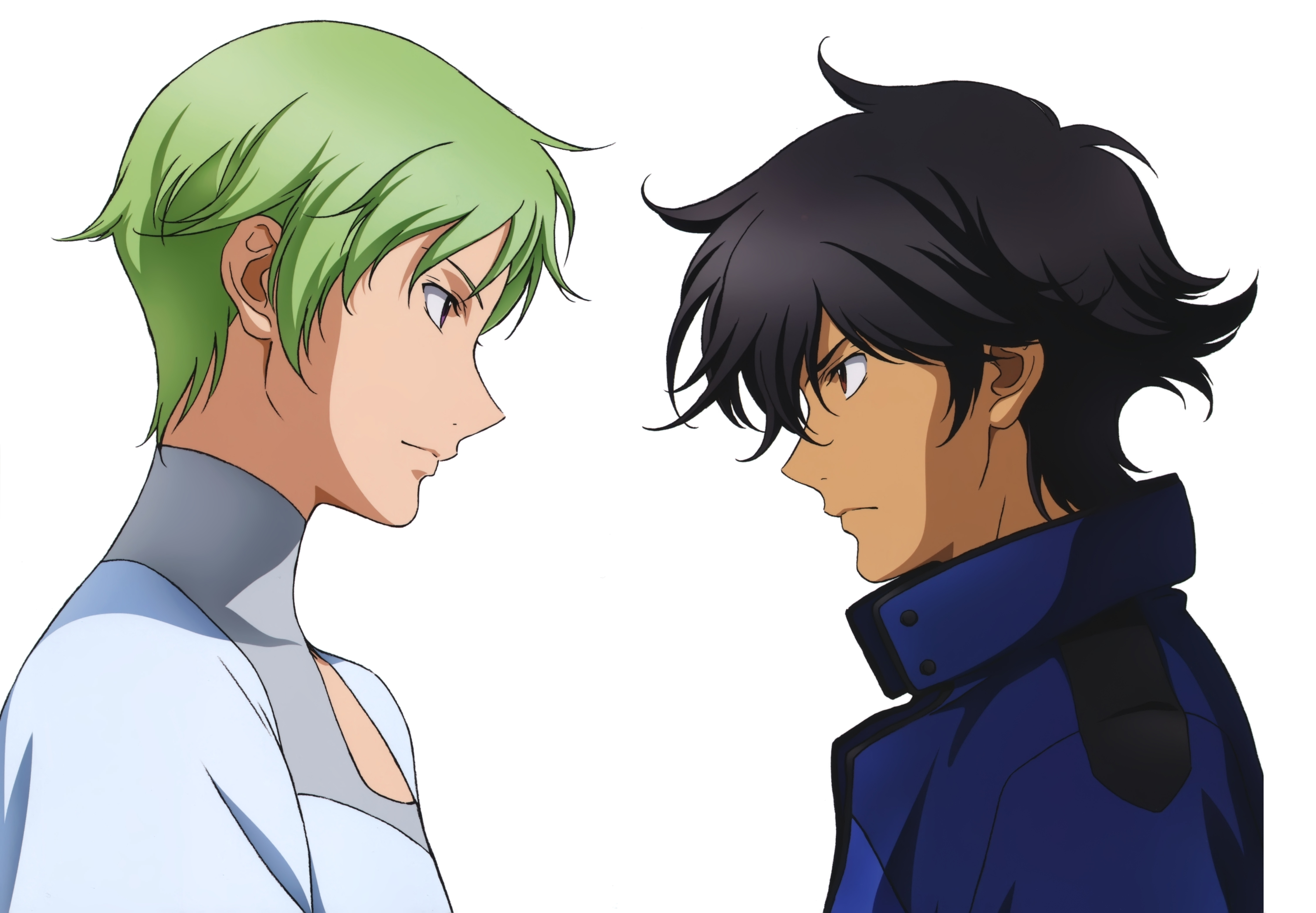Mobile Suit Gundam 00 Image 290106 Zerochan Anime Image Board