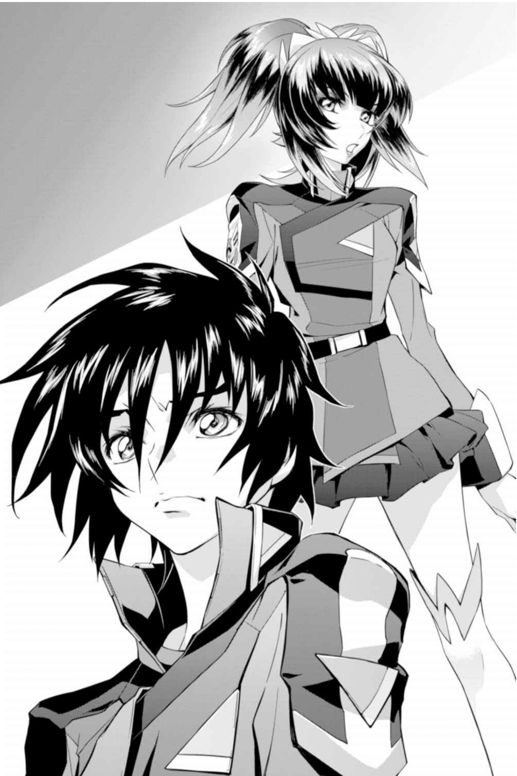 Mobile Suit Gundam SEED FREEDOM Image by Ogasawara Tomofumi 4159514