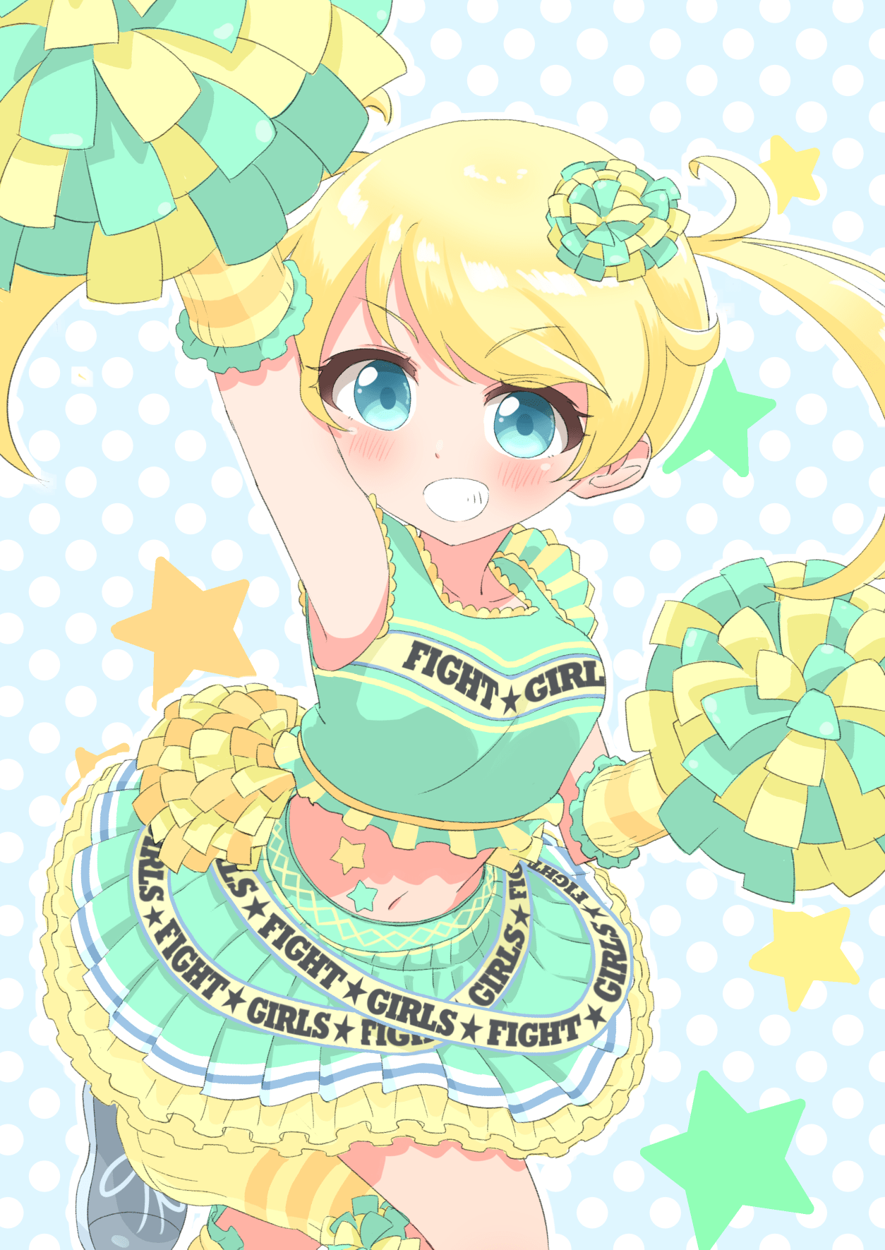 Moegi Emo Kiratto Pri☆Chan Image by Oranzy 3670364 Zerochan