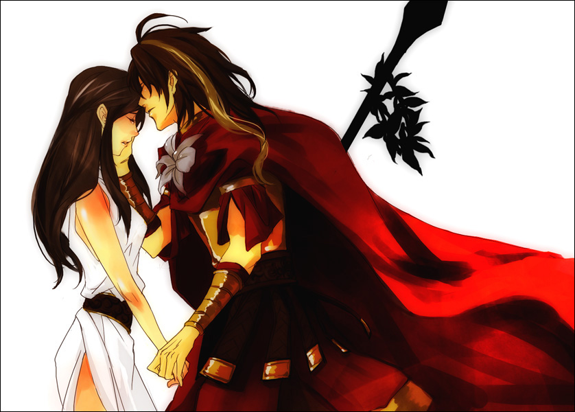 Moira (Sound Horizon) Image by ariarimarumaru?s=09 1044175 Zerochan