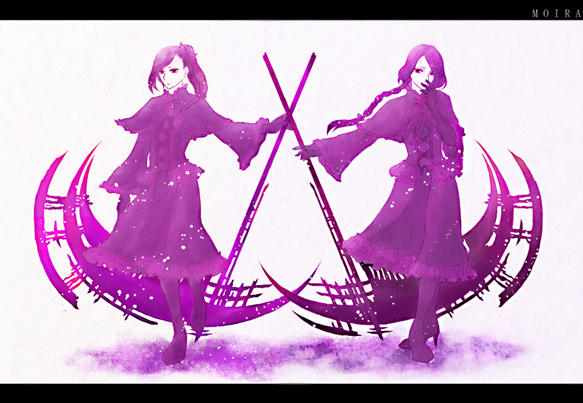 Moira (Sound Horizon) Image by Pixiv Id 543977 2437760 Zerochan