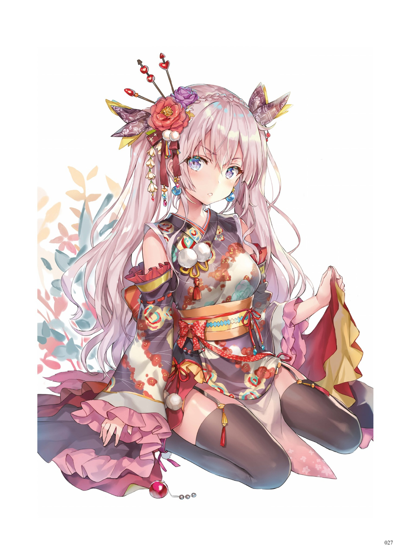 Momoko (Momopoco) Mobile Wallpaper 2984321 Zerochan Anime Image Board