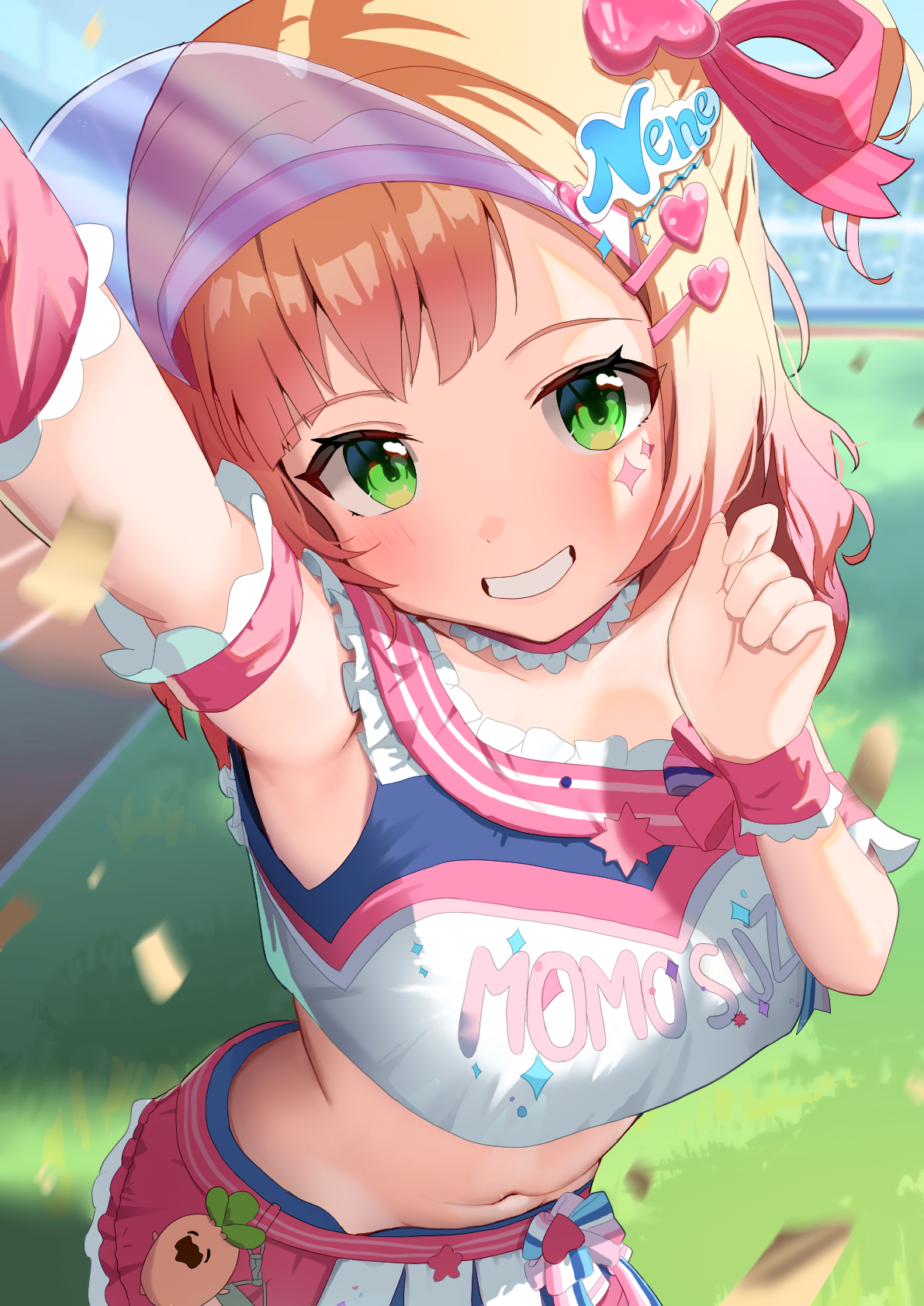 Momosuzu Nene - Nene Ch. - Image by shoreen0504 #4206518 - Zerochan Anime Image Board