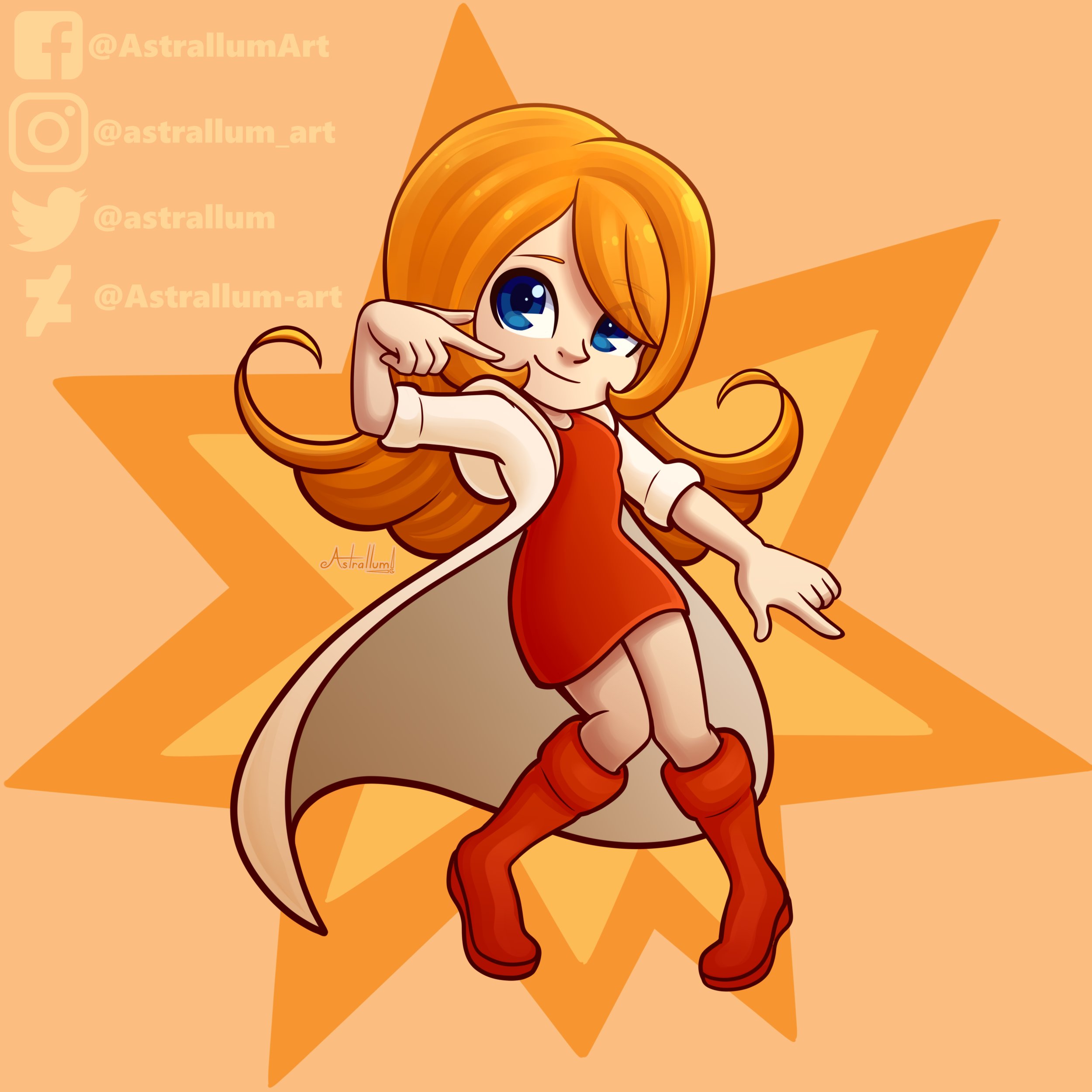 Mona (Warioware) Image by Astrallum 3586826 Zerochan Anime Image Board