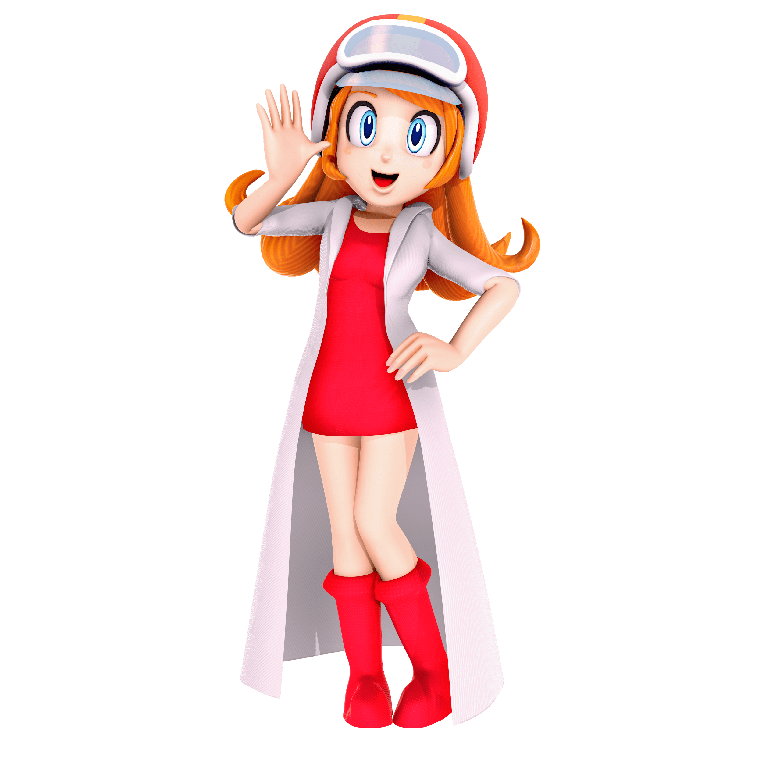 Mona (Warioware) Image by Nibroc Rock 3599525 Zerochan Anime Image Board