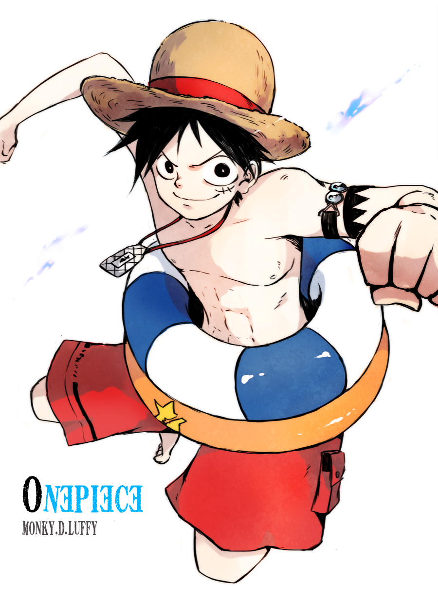 Monkey D. Luffy/1710458 Zerochan