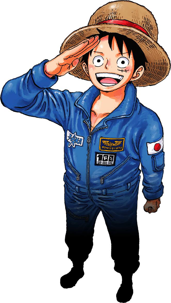 Monkey D. Luffy ONE PIECE Image by Oda Eiichirou 3424184